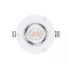 LED Downlight-DL28401C-COB COB Downlight IK10&IP65