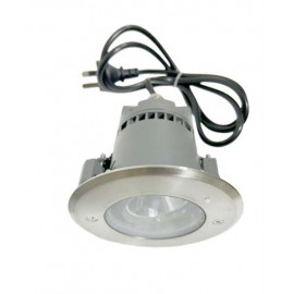 Downlight-DN120 IP RATED DOWNLIGHT WITH ADJUSTALBE BEAN ANGLE