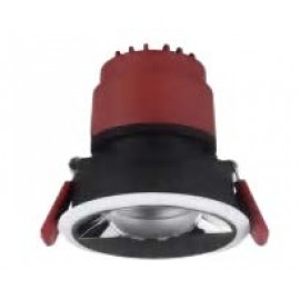 Downlight-DN201 Recessed Wall Washer