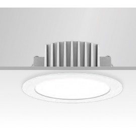 Downlight-DN22618 Integrated Recessed