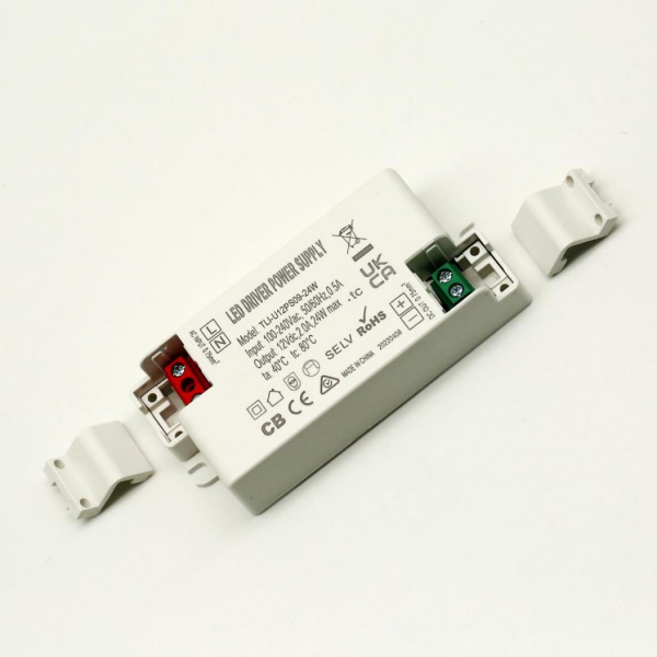 24W IP67 LED Driver